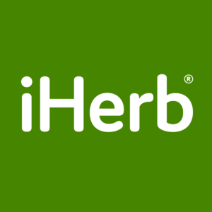Best Supplements, Sleep Aids & Skincare from iHerb – 20% Off First Order 🌿