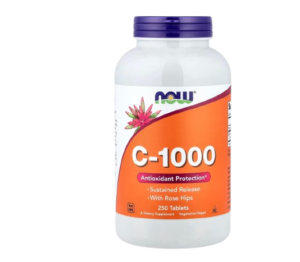 Best Vitamin C Supplements for Immune Support in 2026
